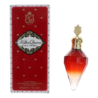 Killer Queen By Katy Perry, 1.7 Oz Eau De Parfum Spray For Women