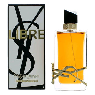 Libre Intense By Yves Saint Laurent, 3 Oz Eau De Parfum Spray For Women