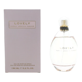 Lovely By Sarah Jessica Parker, 5.2 Oz Eau De Parfum Spray For Women