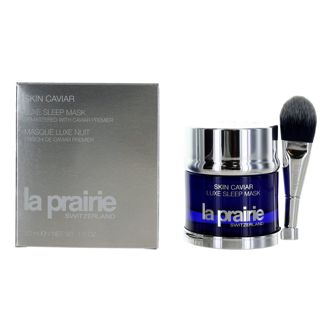 La Prairie Skin Caviar By La Prairie, 1.7 Oz Luxe Sleep Mask