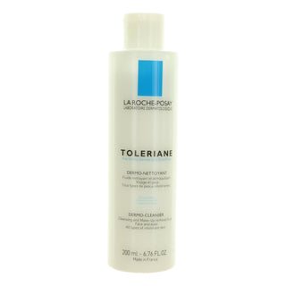 La Roche-Posay Toleriane By La Roche-Posay, 6.7 Oz Dermo-Cleanser For All Skin Types