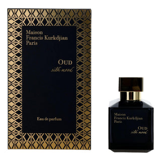 Oud Silk Mood By Maison Francis Kurkdjian, 2.4 Oz Eau De Parfum Spray For Unisex