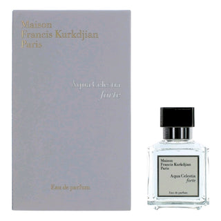 Aqua Celestia Forte By Maison Francis Kurkdjian, 2.4 Oz Eau De Parfum Spray For Women