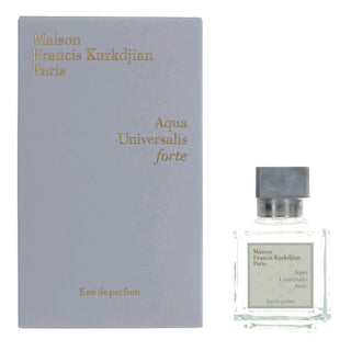 Aqua Universalis Forte By Maison Francis Kurkdjian, 2.4 Oz Eau De Parfum Spray For Women