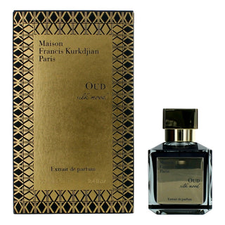 Oud Silk Mood By Maison Francis Kurkdjian, 2.4 Oz Extrait De Parfum Spray For Women