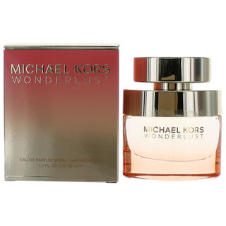 Wonderlust By Michael Kors, 1.7 Oz Eau De Parfum Spray For Women