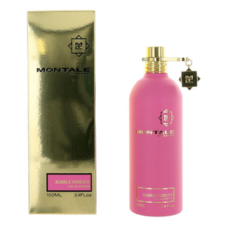 Montale Bubble Forever By Montale, 3.4 Oz Eau De Parfum Spray For Unisex