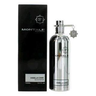 Montale Vanilla Cake By Montale, 3.4 Oz Eau De Parfum Spray For Women