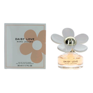 Daisy Love By Marc Jacobs, 1.7 Oz Eau De Toilette Spray For Women