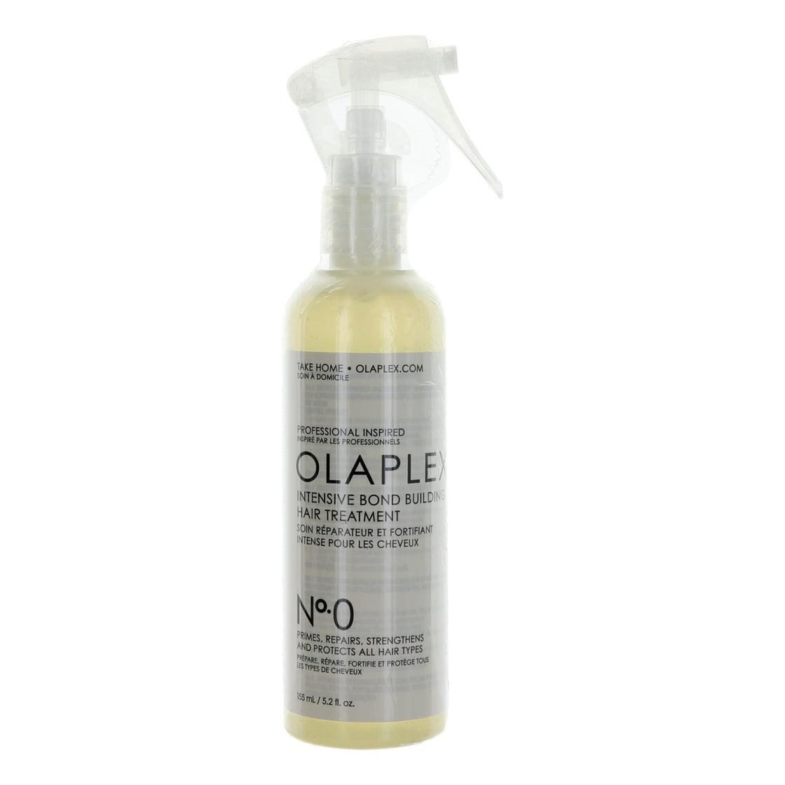 Olaplex No. 0 Intensive Bond Building By Olaplex, 5.2 Oz Hair Treatment