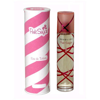 Pink Sugar By Aquolina, 1.7 Oz Eau De Toilette Spray For Women
