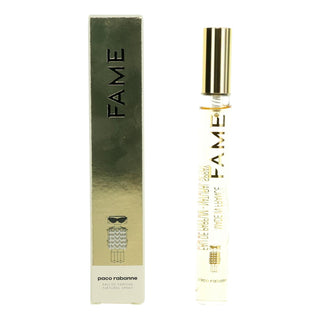 Fame By Paco Rabanne, .34 Oz Eau De Parfum Spray For Women