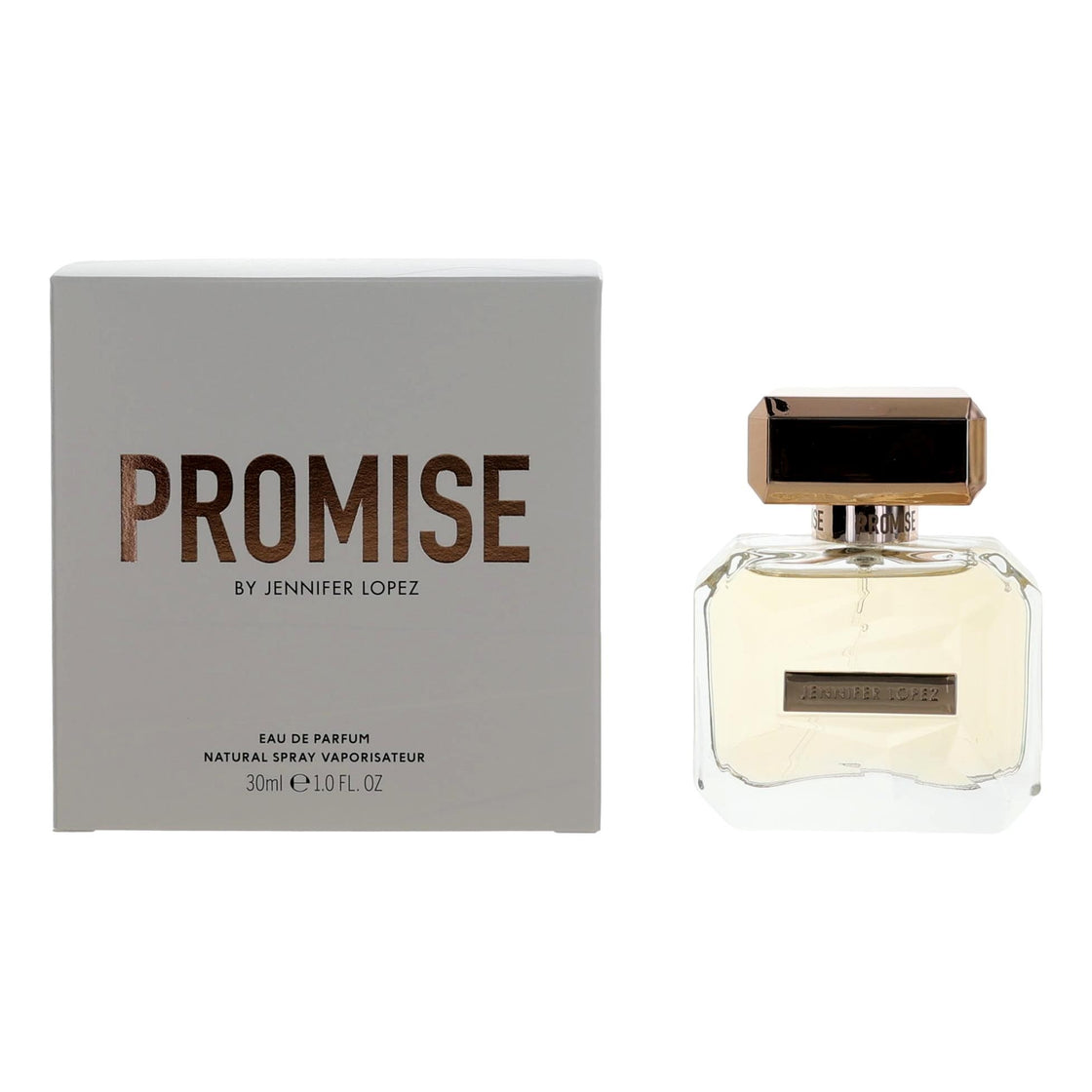 Promise By J. Lo, 1 Oz Eau De Parfum Spray For Women
