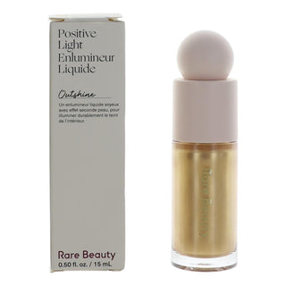 Rare Beauty Positive Light Liquid Luminizer By Rare Beauty, .5 Oz Highlighter - Outshine
