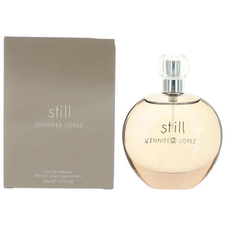 Still By J.Lo, 1.7 Oz Eau De Parfum Spray For Women (Jennifer Lopez)
