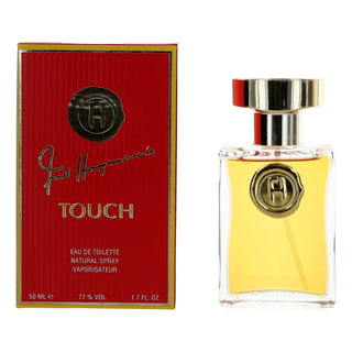 Touch By Fred Hayman, 1.7 Oz Eau De Toilette Spray For Women