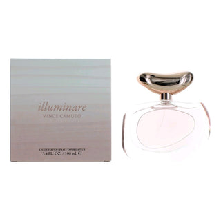 Illuminare By Vince Camuto, 3.4 Oz Eau De Parfum Spray For Women