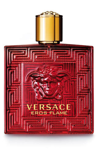 Versace Eros Flame Eau De Parfum for Men 6.7oz/200ml