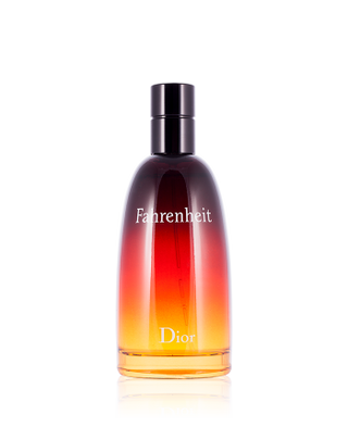 Christian Dior Fahrenheit Spray EDT 100ml/3.4oz