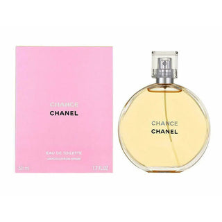 Chanel Allure Eau de Toilette Spray for Women 1.7oz/50ml