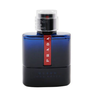 Prada Ocean Luna Rossa Edt Spray for Men 100ml/3.3oz