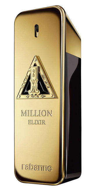 Paco Rabanne One Million Elixir EDP Intense Spray for Men 100ml/3.4oz