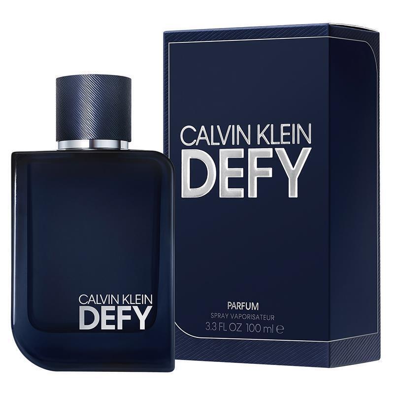 Calvin Klein Defy 3.3 Parfum Spray For Men