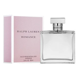 Ralph Lauren Romance EDP Spray for Women 100ml/3.4oz