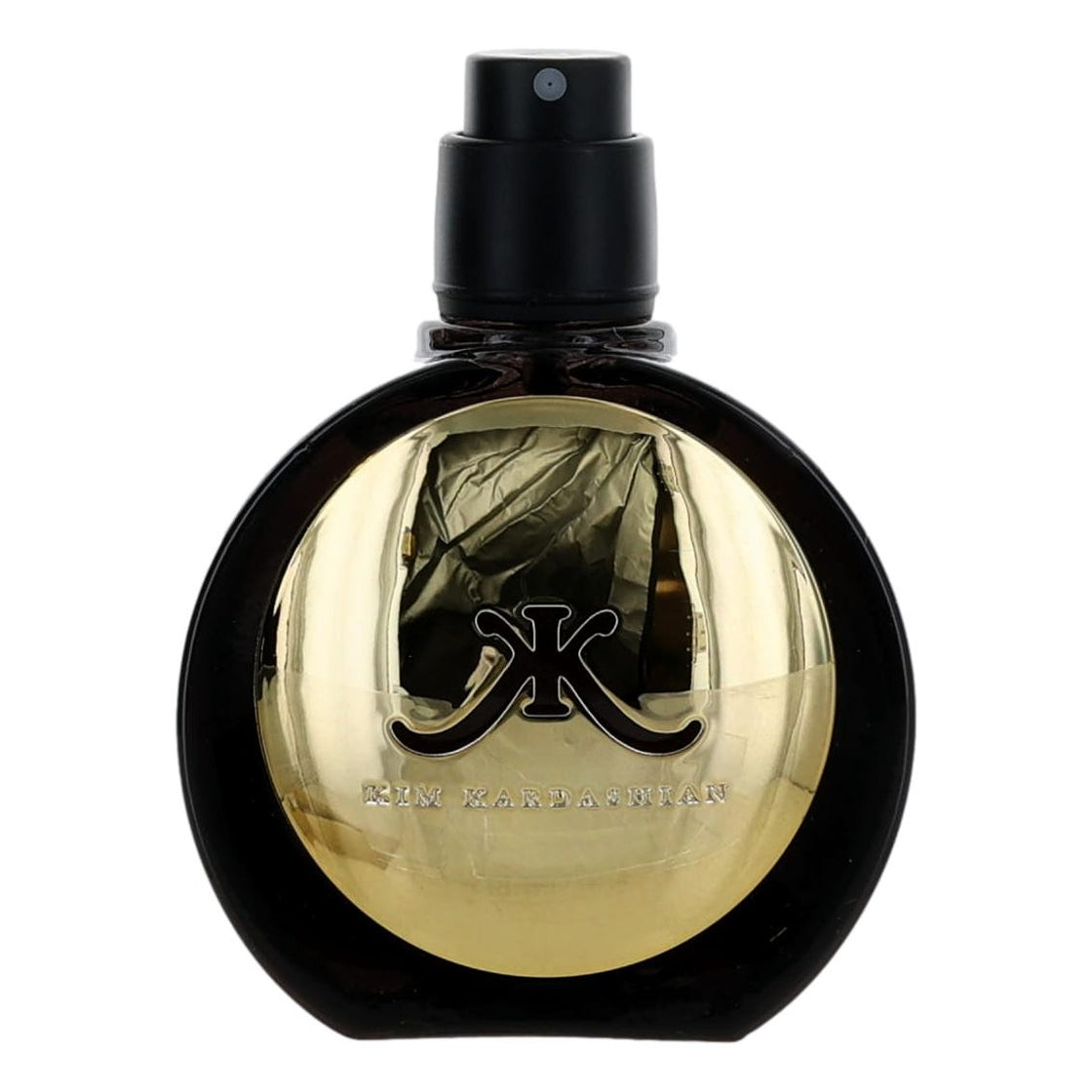 Kim Kardashian Gold By Kim Kardashian, 1 Oz Eau De Parfum Spray For Women Tester