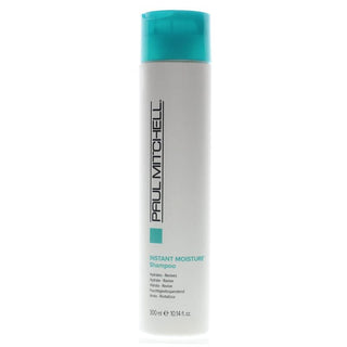 Instant Moisture Shampoo by Paul Mitchell for Unisex - 10.14 oz Shampoo