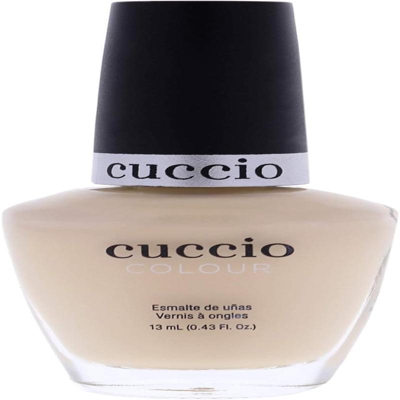 Colour Nail Polish - So So Sofia by Cuccio Colour for Women - 0.43 oz Nail Polish