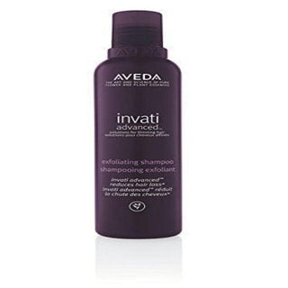 Invati Exfoliating Shampoo by Aveda for Unisex - 6.7 oz Shampoo