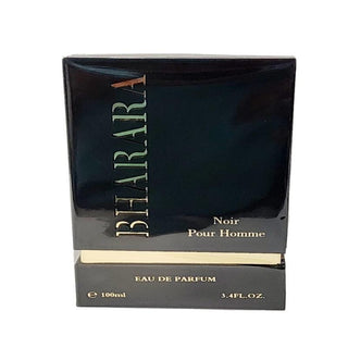 Bharara Noir Pour Homme 3.4 Eau De Parfum Spray