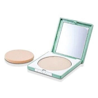 Superpowder Double Face Makeup - 07 Matte Neutral (MF-N)-Dry Combination To Oily by Clinique for Women - 0.35 oz Makeup