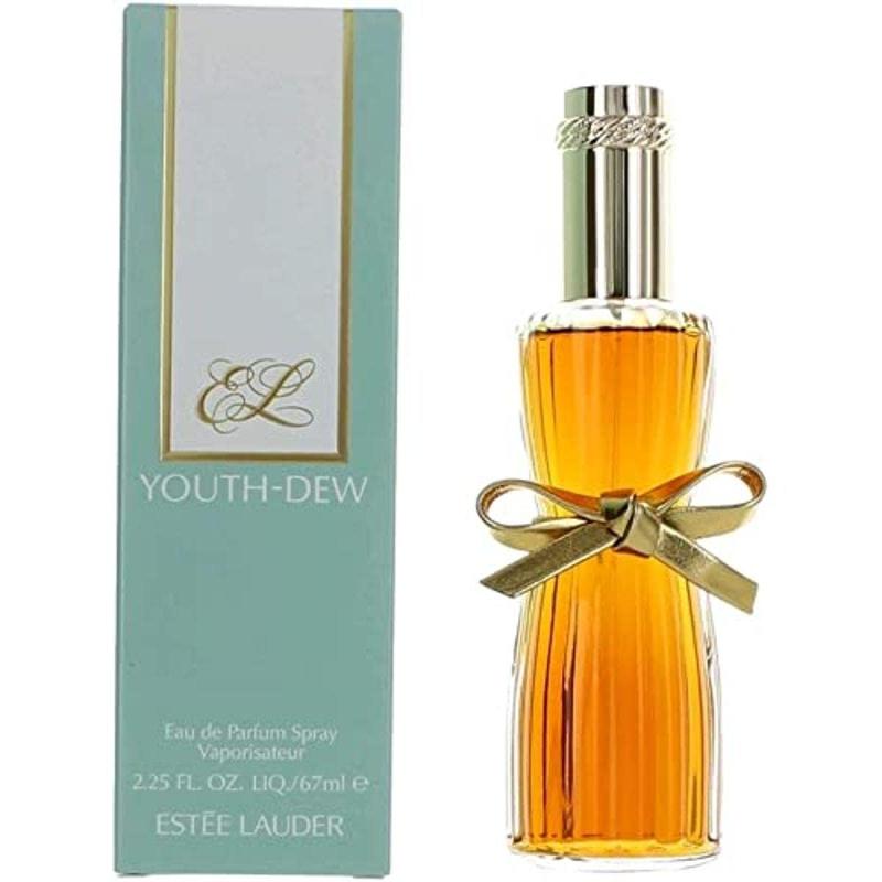 Estee Lauder Youth Dew  Eau De Parfum For Women 2.25 oz / 67 ml