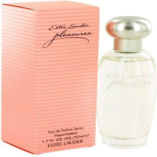 Pleasures by Estee Lauder for Women - 1.7 oz EDP Spray