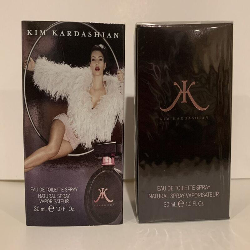 Kim Kardashian 1.7 Eau De Parfum Spray