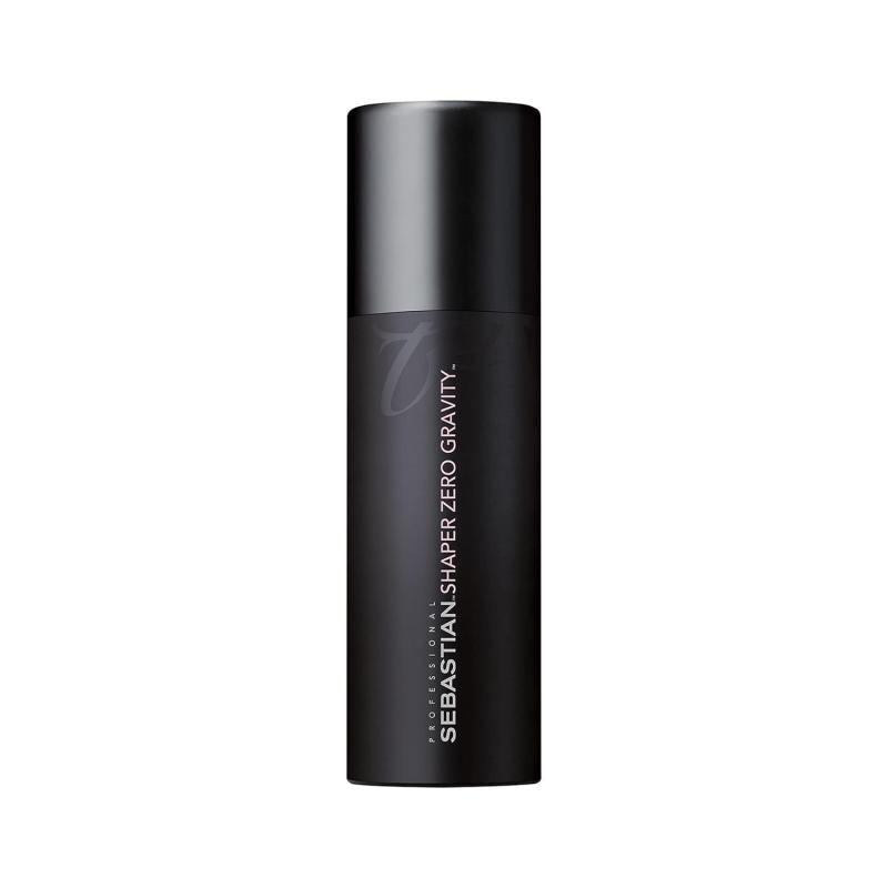 Shaper Zero Gravity Hairspray by Sebastian for Unisex - 1.5 oz Hair Spray