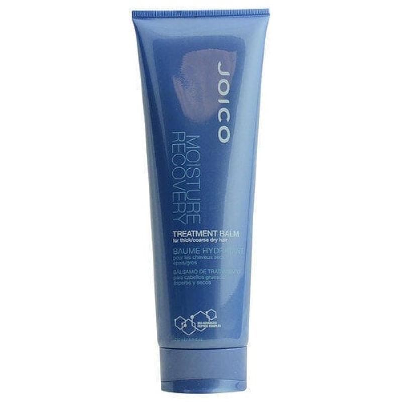 Moist Recovery Treatment Balm for Thick/Coarse Hair by Joico for Unisex - 8.5 oz Treatment Balm