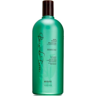 Green Meadow Balancing Conditioner by Bain de Terre for Unisex - 33.8 oz Conditioner