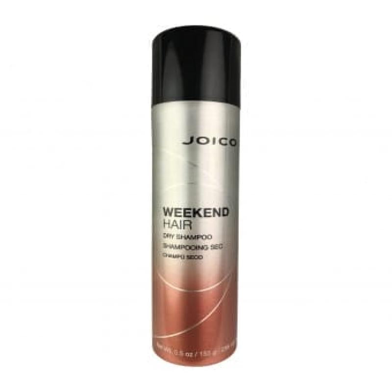 Weekend Hair Dry Shampoo by Joico for Unisex - 5.5 oz Dry Shampoo