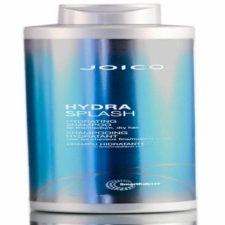 HydraSplash Hydrating Shampoo by Joico for Unisex - 33.8 oz Shampoo