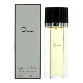 Oscar Perfume By Oscar De La Renta 3.4 Oz Eau De Toilette Spray For Women
