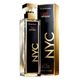 Fifth Avenue Nyc 4.2 Edp Sp For Women