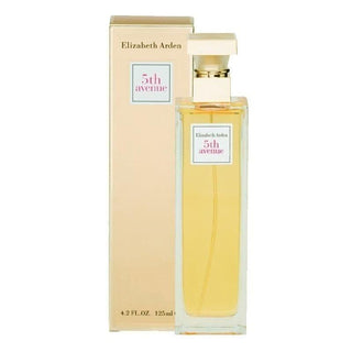 5th Avenue by Elizabeth Arden for Women - 4.2 oz EDP Spray