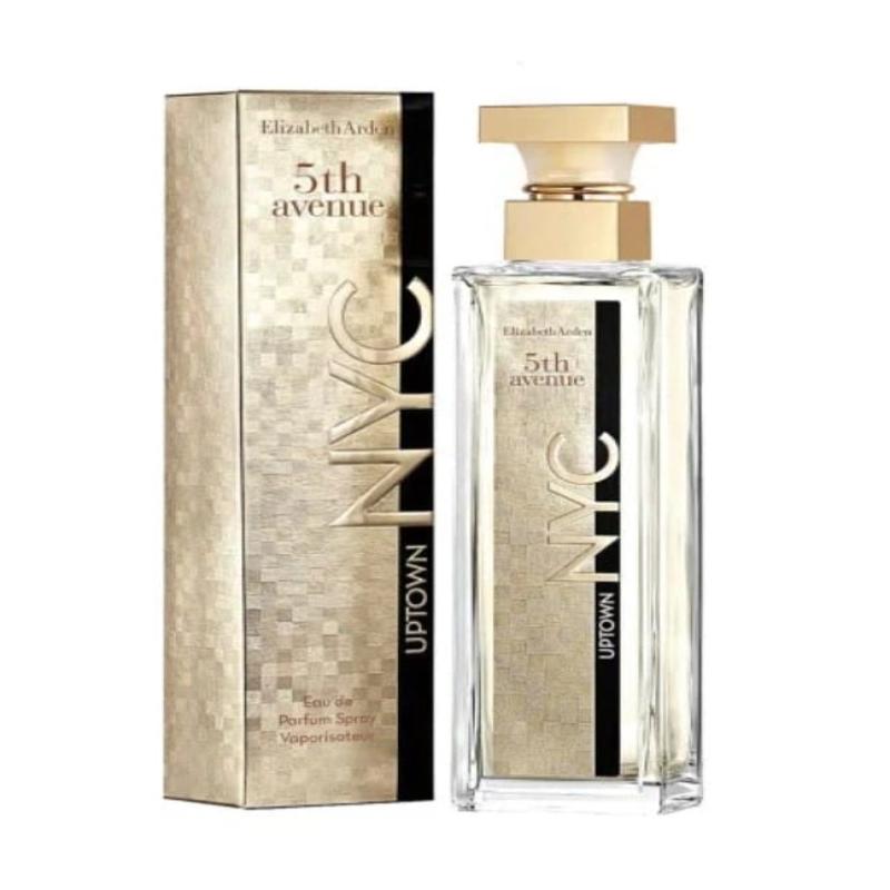 Fifth Avenue Uptown 4.2 Edp Sp