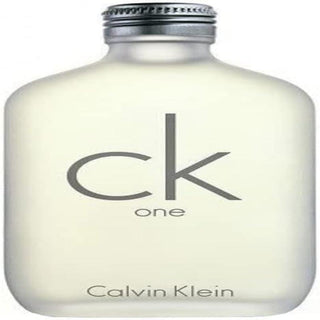 CK ONE 6.8 EAU DE TOILETTE SPRAY