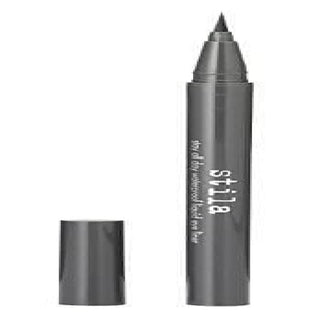 Stay All Day Waterproof Liquid Eye Liner - Alloy by Stila for Women - 0.016 oz Eyeliner