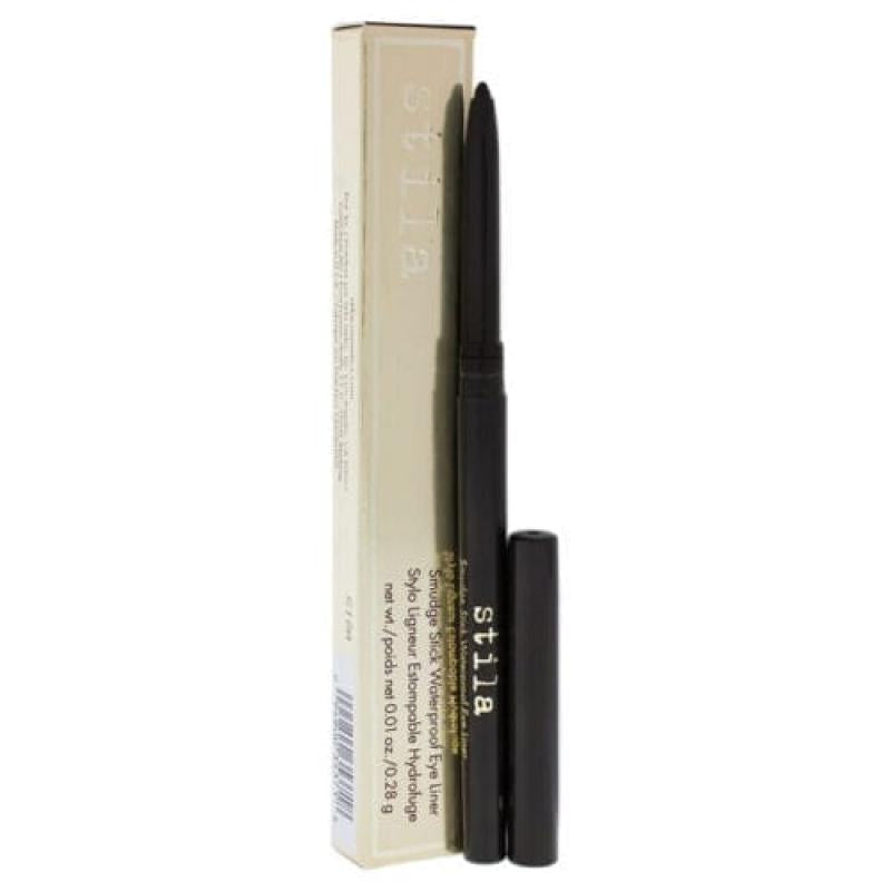 Smudge Stick Waterproof Eye Liner - Vivid Smoky Quartz by Stila for Women - 0.01 oz Eyeliner