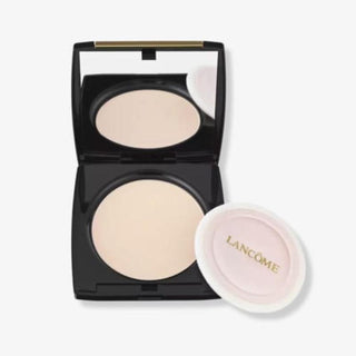 Dual Finish Versatile Powder Makeup - Matte Porcelaine DIvoire I by Lancome for Women - 0.67 oz Powder